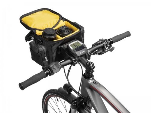 토픽 가방 투어가이드 핸들바백 TOURGUIDE HANDLEBAR BAG E-bike 자전거 핸들바가방