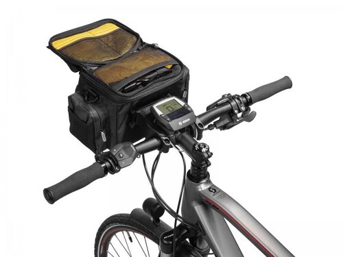 토픽 가방 투어가이드 핸들바백 TOURGUIDE HANDLEBAR BAG E-bike 자전거 핸들바가방