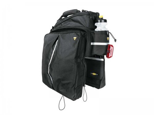토픽 가방 MTS TRUNK BAG DXP / 자전거가방 / 트렁크백(패니어기능)