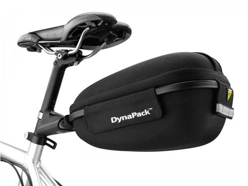 토픽 가방 다이나팩 DYNAPACK 자전거 안장가방
